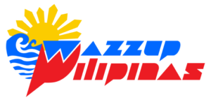 Wazzup Pilipinas logo