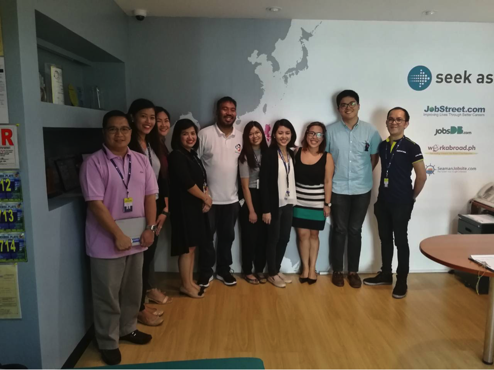 Jobstreet.com Philippines joins Project Inclusion_photo