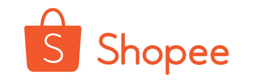 Shopee logo