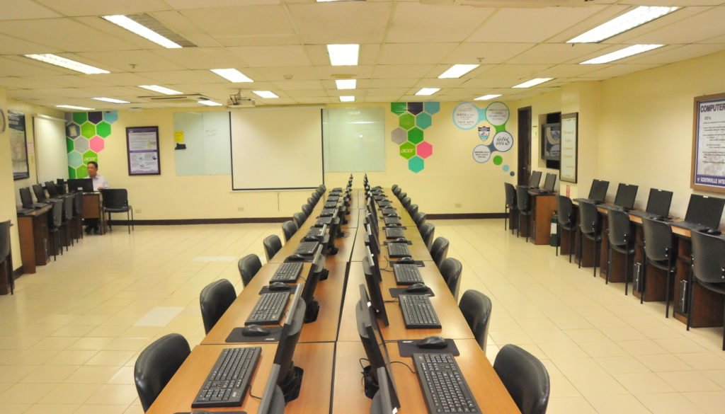 Southville International School and Colleges launches AI and mobile application specializations
