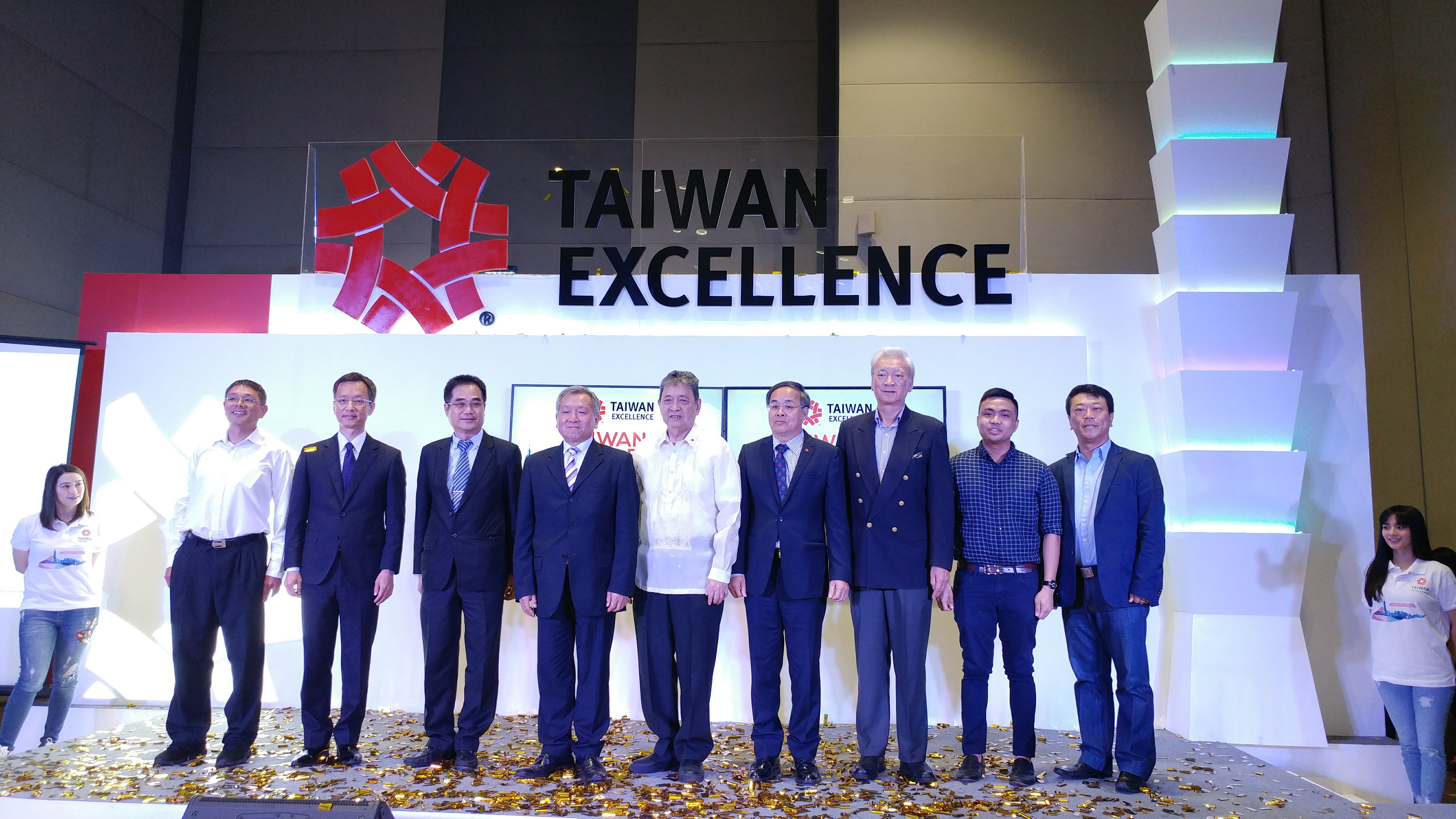 20180615_113348 Taiwan Excellence connects Filipinos to a smarter world