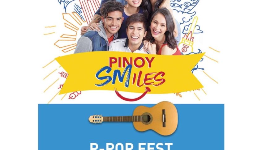 A DAY OF INDEPENDENCE AT SM BULACAN MALLS