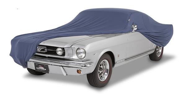 66 Mustang for ad 3929