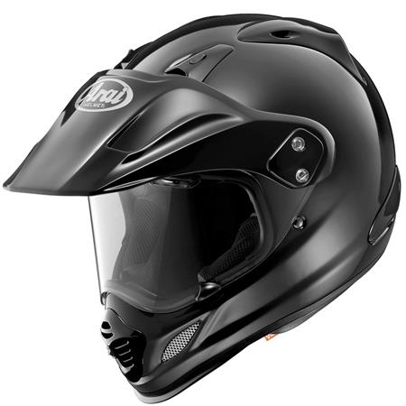 arai xd4 explore solid dual motorcycle helmet