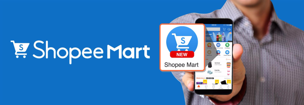 Shopee Mart Image 1