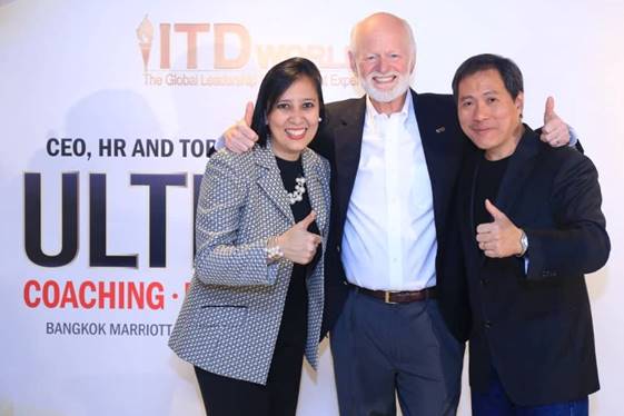 4 leadership principles startup entrepreneurs must know