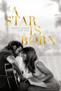 A Star is Born 1