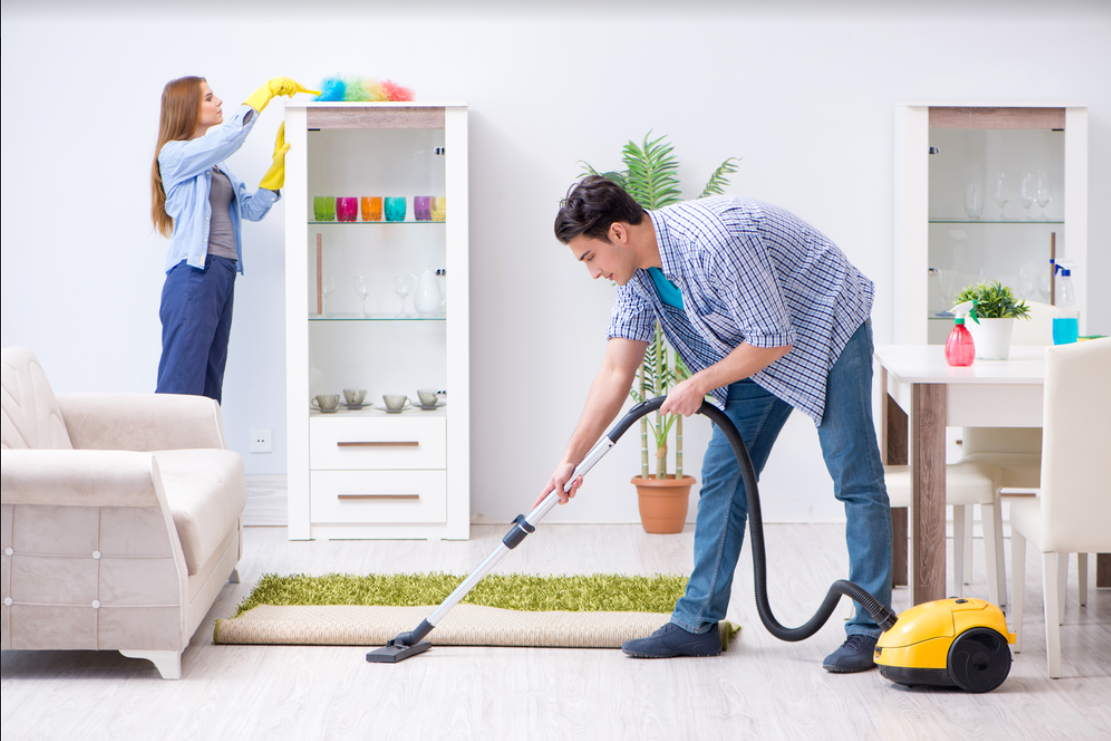 Vacuum Tips