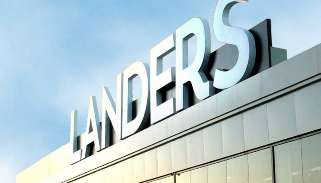Landers Superstore partners with BDO for free membership