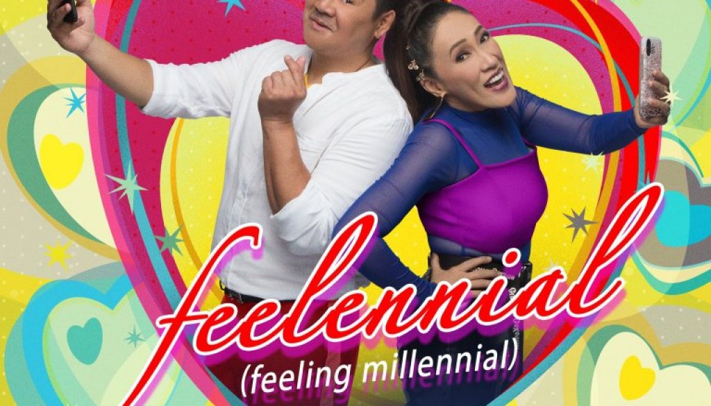 “Feelennials” a rom com movie starring Aiai and Bayani will make you laugh and love