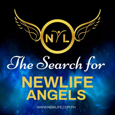 the search for newlifeangels
