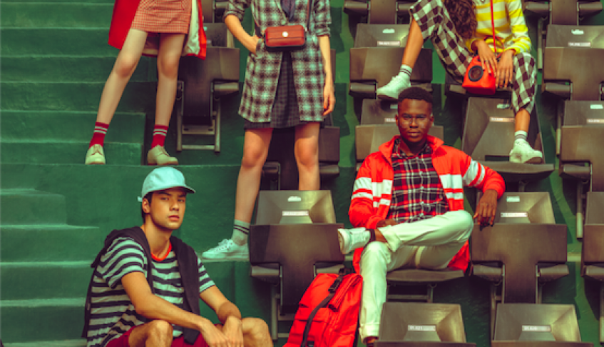 BE CASUALLY PREPPY WITH ZILINGO’S SEPTEMBER 2019 COLLECTION