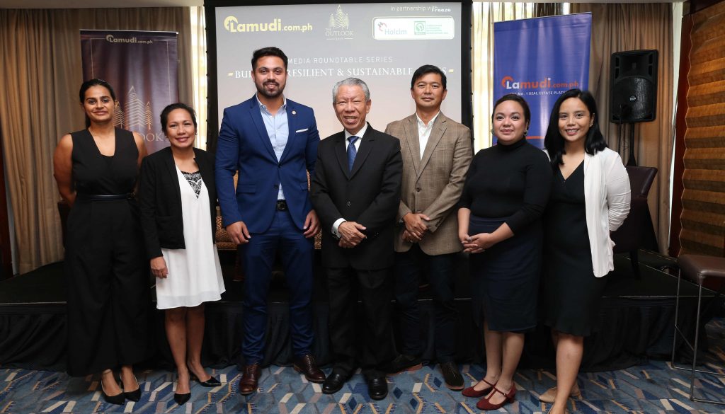 Lamudi Highlights Sustainability and Resiliency in the Philippine Setting