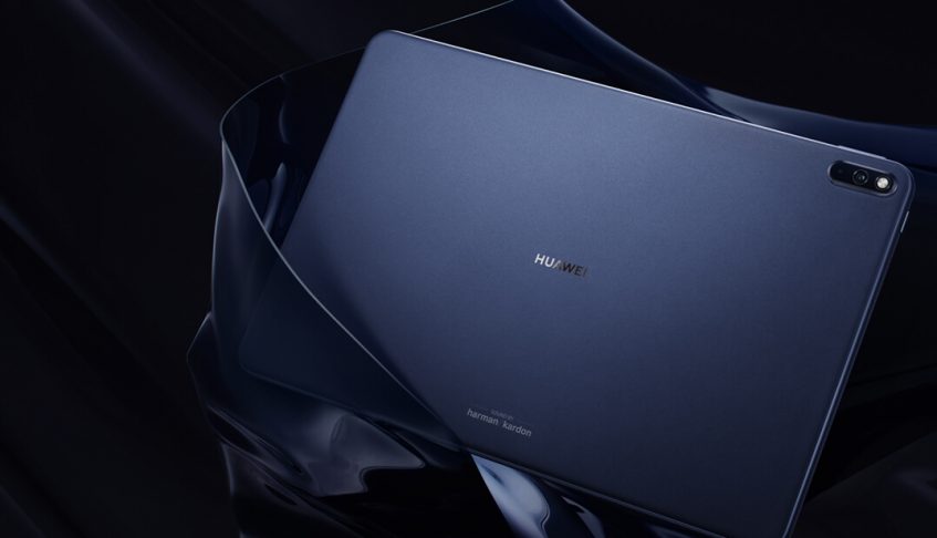 Online Learning Made Easy with Huawei Tablet deals at Shopee