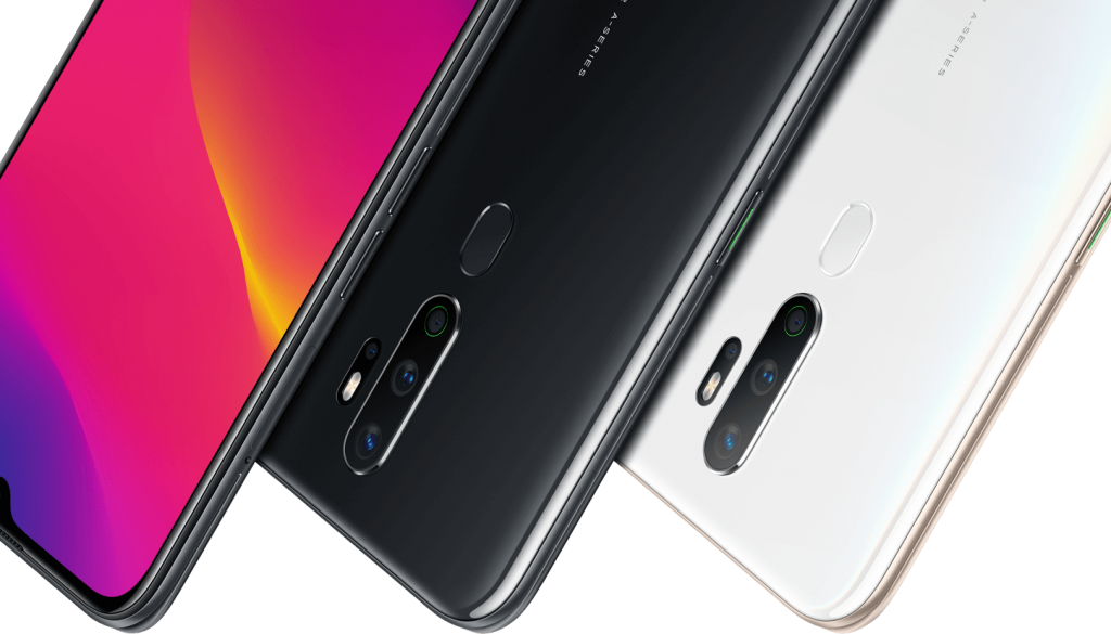 Oppo phones under Php10k are up for grabs this Shopee Independence Day Sale