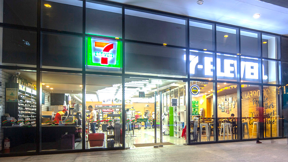 7 Eleven brought a superior shopping experience to Filipinos through 711Bayanihan a campaign that advocates for easier and more affordable grocery shopping for everyone