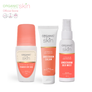 Organic Skin