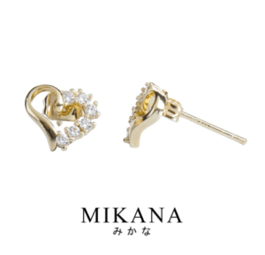 mikana earing