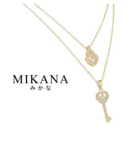 mikana heart