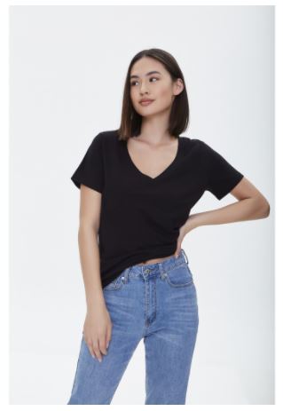 forever 21 basic