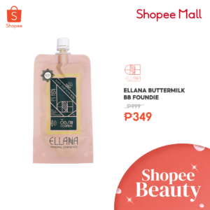 Shopee Beauty Ellana