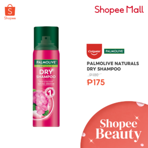 Shopee Beauty Palmolive