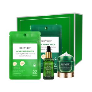 breylee acne