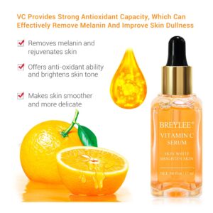 breylee sunscreen