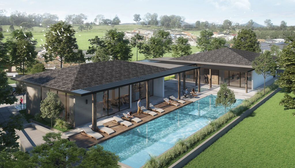 Brentville International Community wins at the Asia Pacific Property Awards 2021