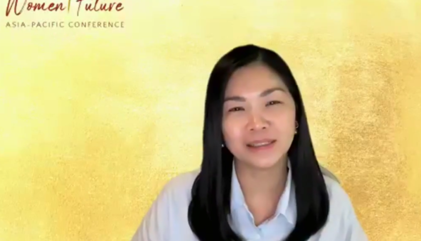 GCash inspires more women to lead