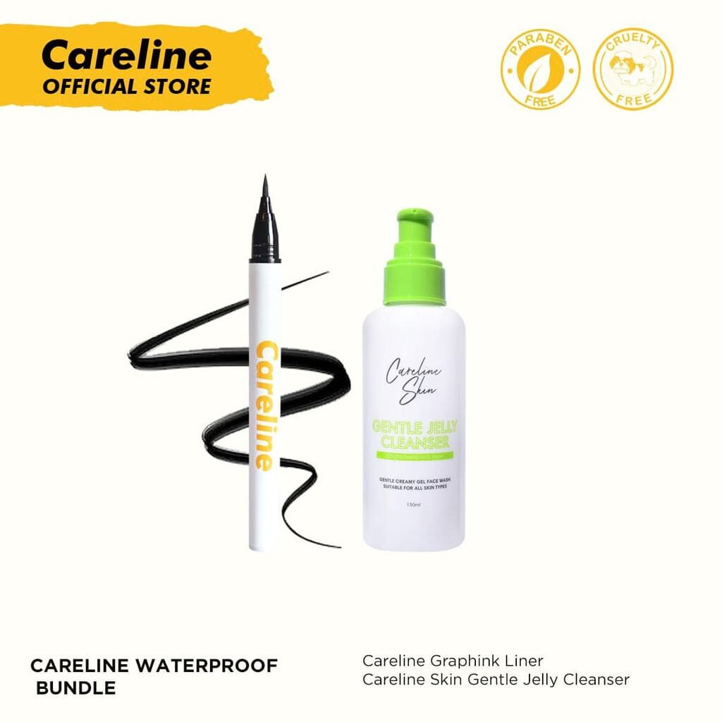 Careline waterproof bundle