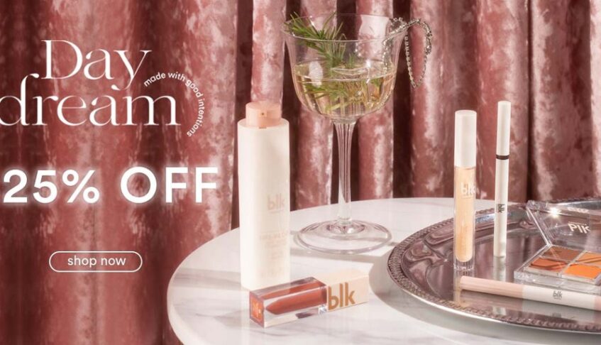 Blk best-sellers worth adding to your cart this Shopee’s 12.12 Big Christmas Sale