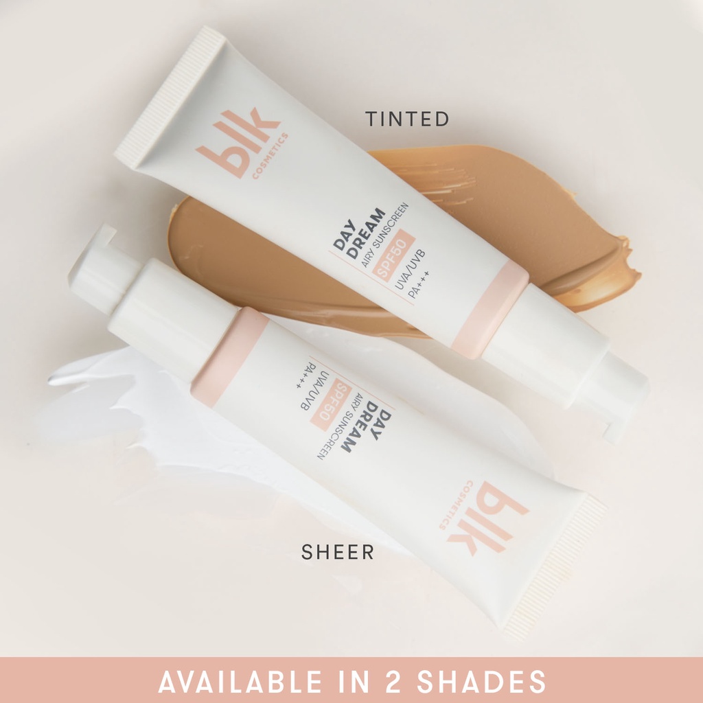 blk sunscreen