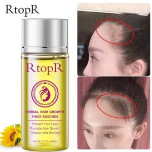 rtopr hair essence