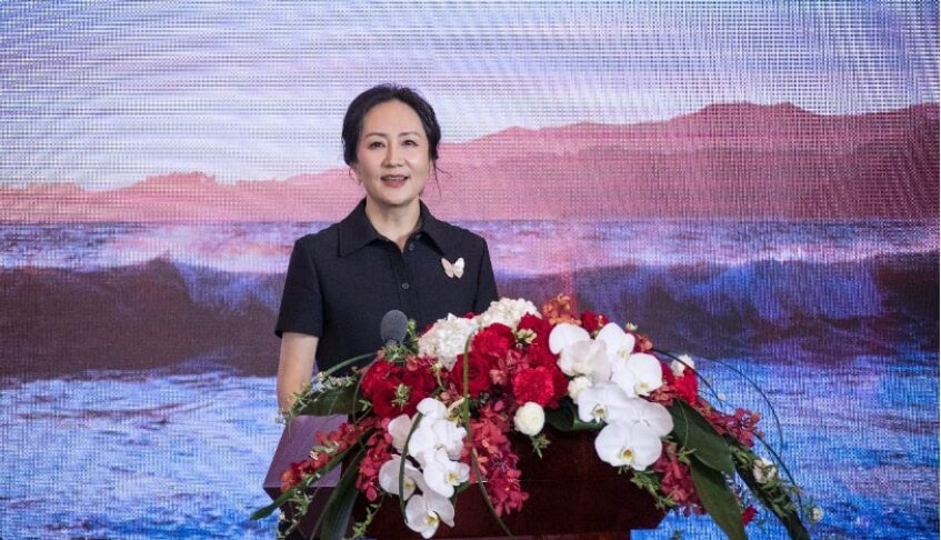 Huawei 2021 Annual Report: Solid operations, investing in the future