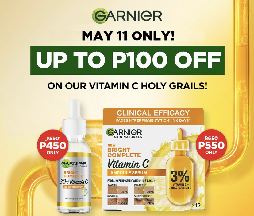 garnier