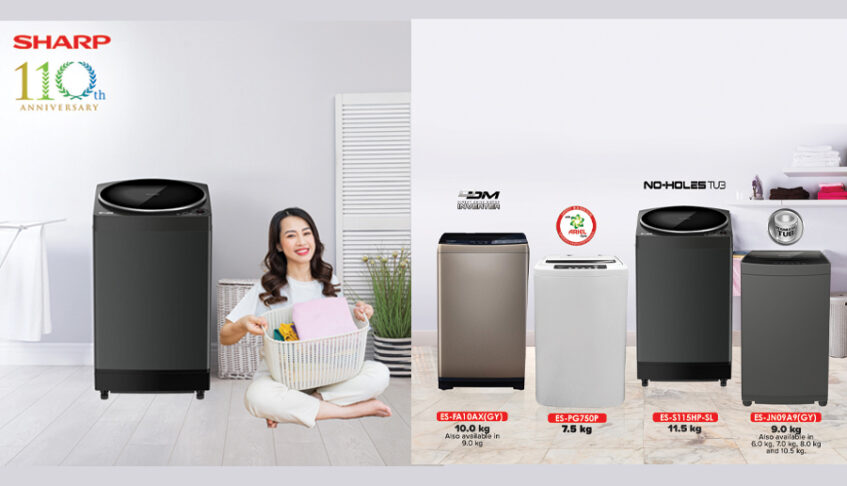 Your All Season Laundry Solution