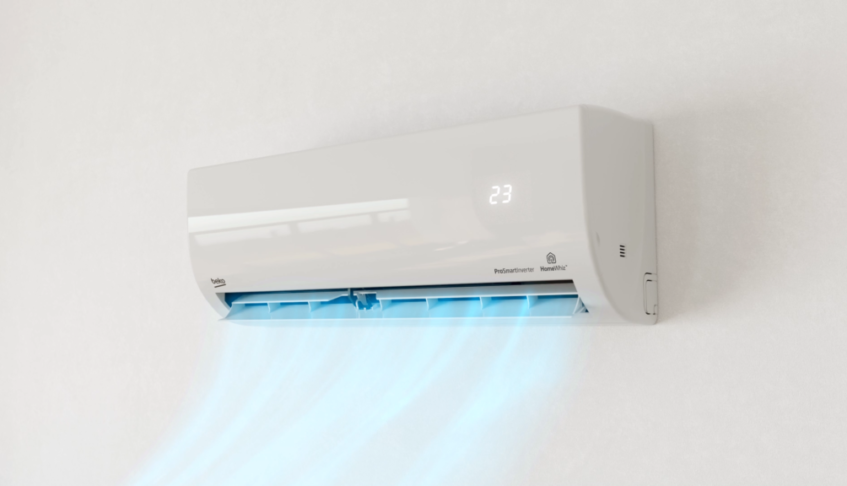 Cool down this summer with Beko