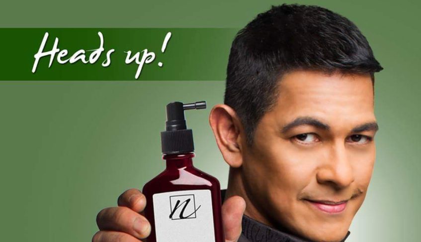​NOVUHAIR’S INFORMATIVE TRUTH ON HAIR CHEMICALS