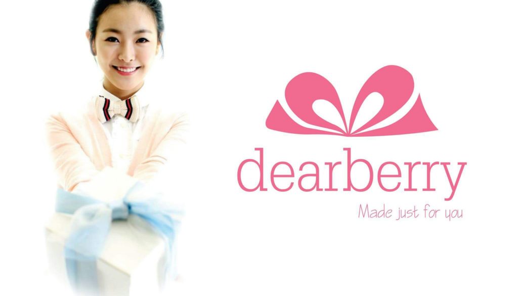 DearBerry Philippines- A modern day Filipina Must haves wish list