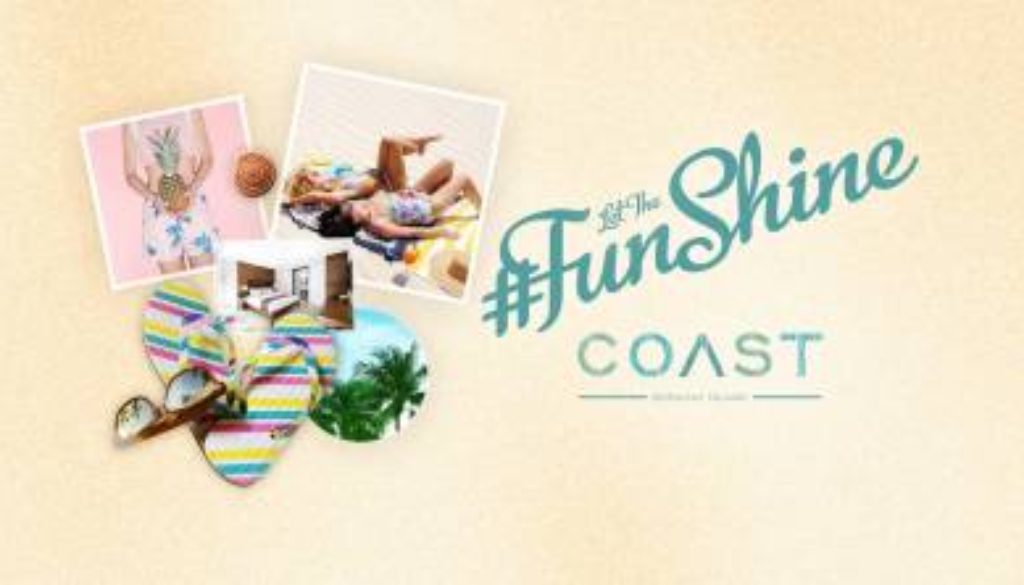 Coast Boracay- Where Fun Meets the Sun