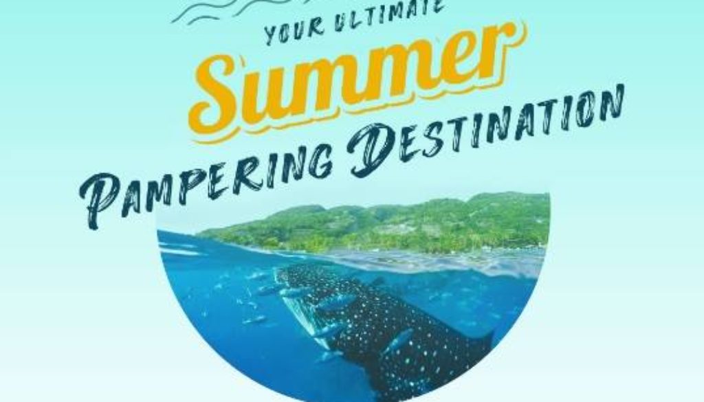 Your Ultimate Summer Pampering Destination Nailaholics Nail Salon and Spa