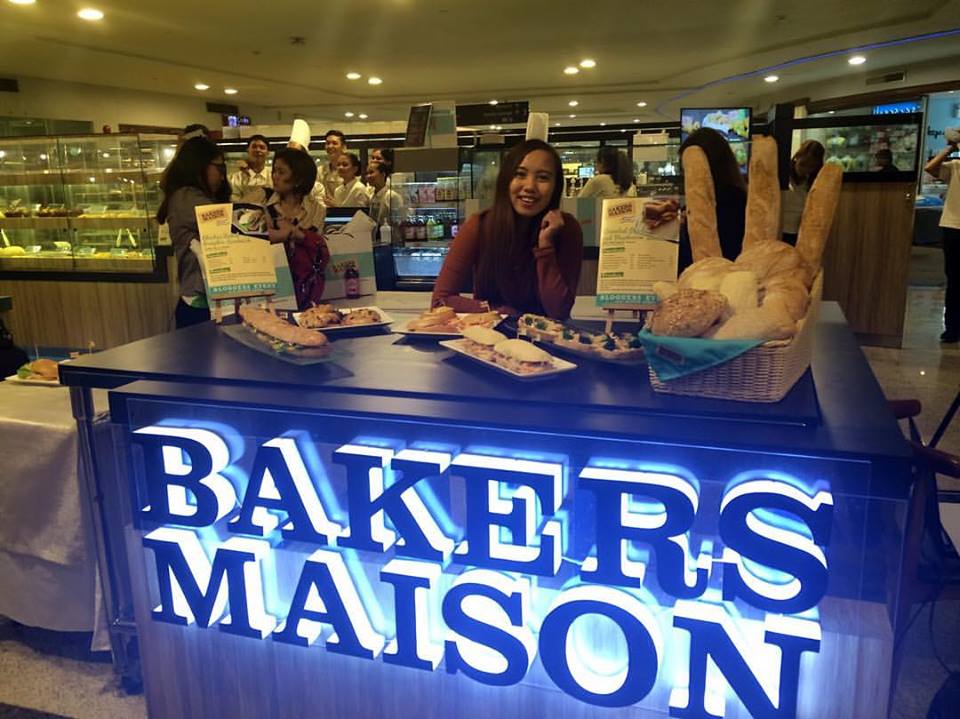 Bakers Maison introduces more delightful artisan discoveries