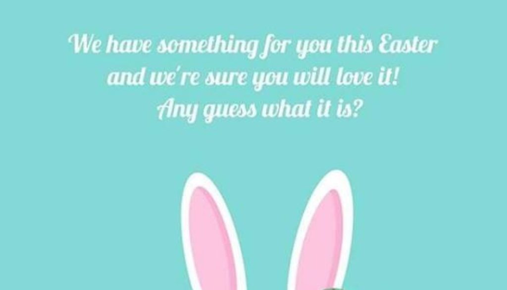 Celebrating Easter the Nailaholics Way