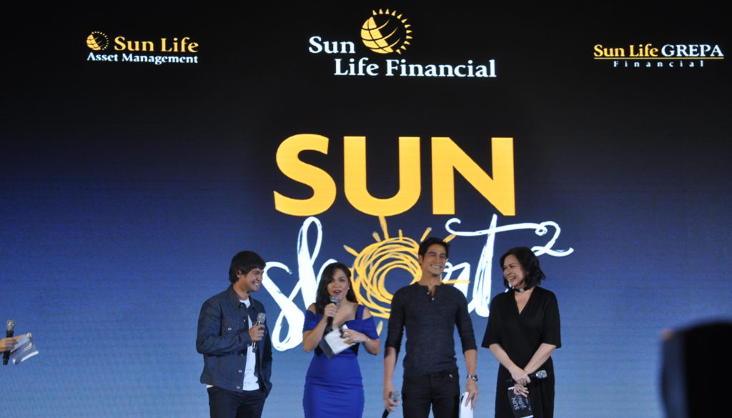 Sun Life #Sunshorts:Inspirational stories of Financial Freedom