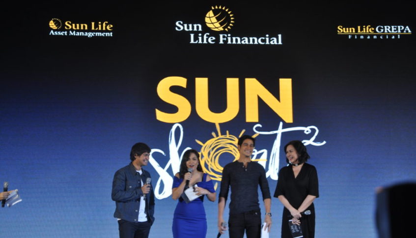 Sun Life #Sunshorts:Inspirational stories of Financial Freedom