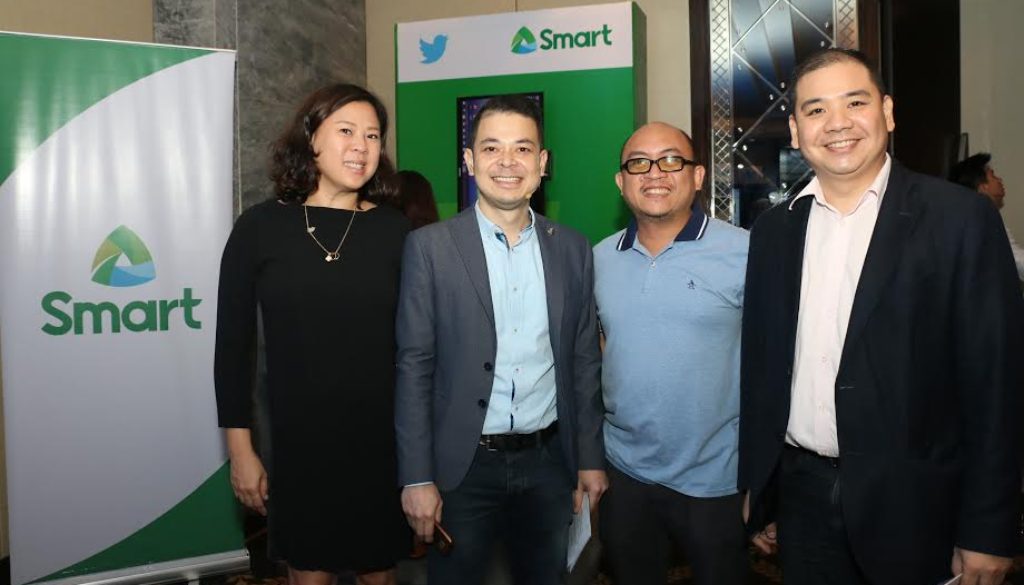 Smart, Twitter bring ‘Lite’ experience to more Filipinos