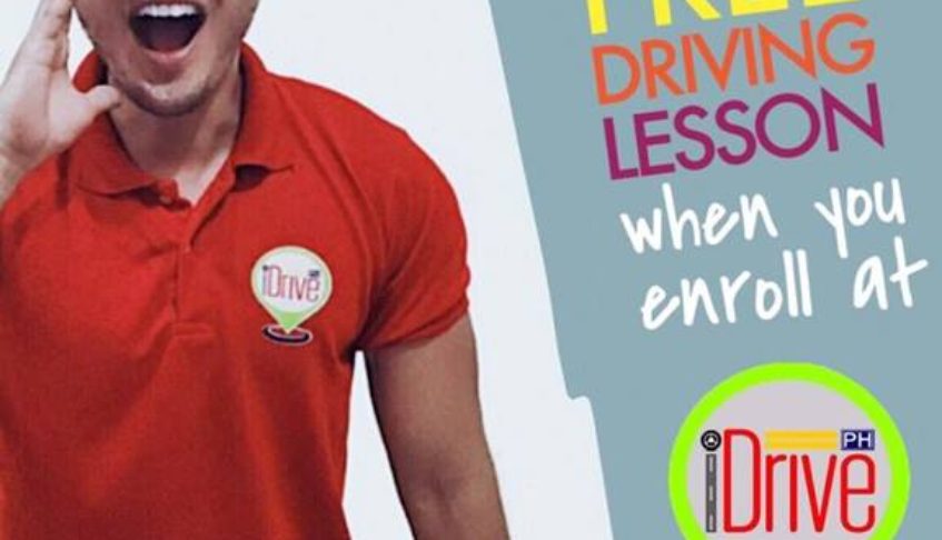 iDrive PH Driving Academy: Breaking Through the Boundaries of Driving Industry