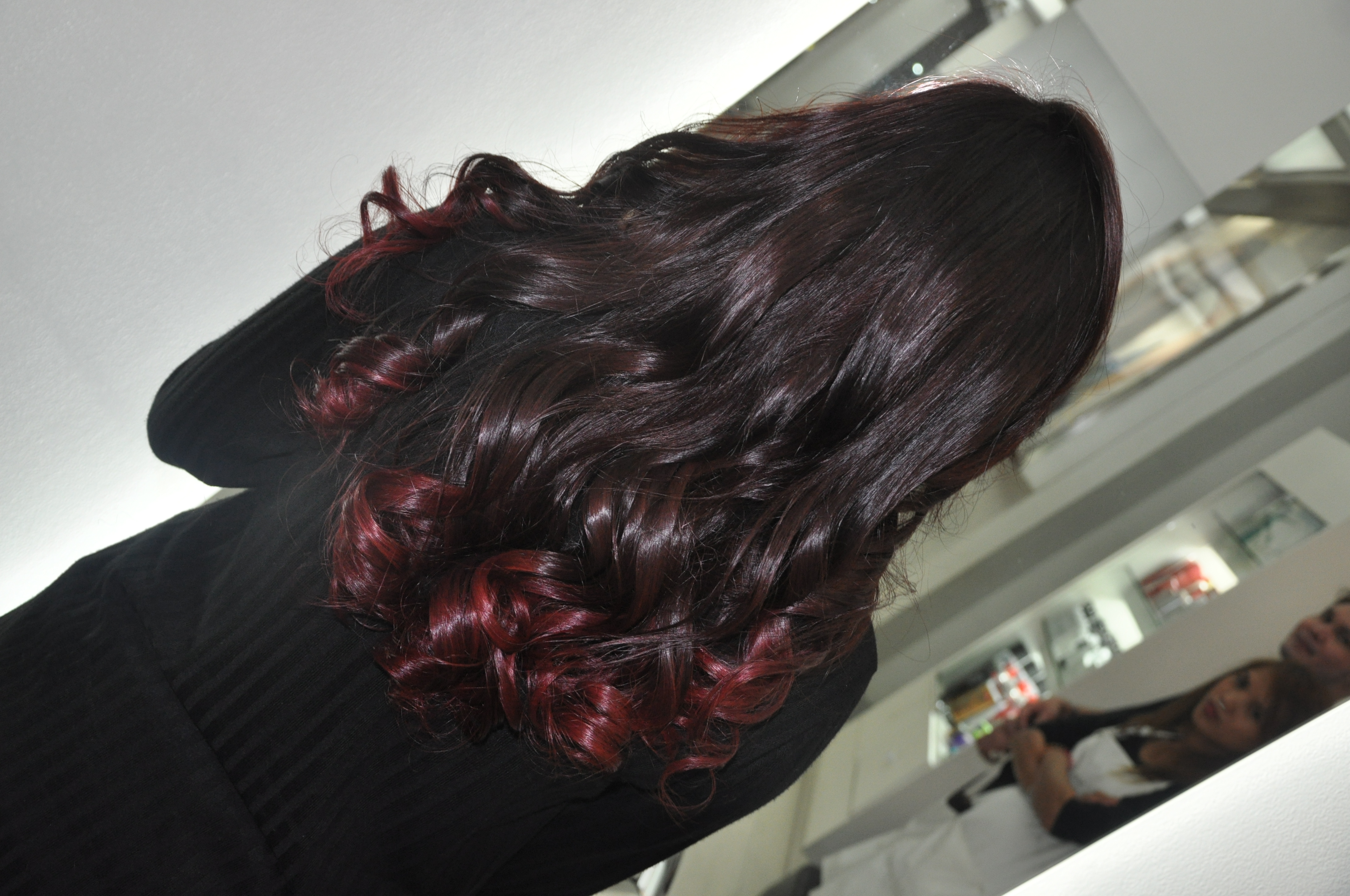 My Vivere Salon Galleria Experience with Ysmael Sagayaga