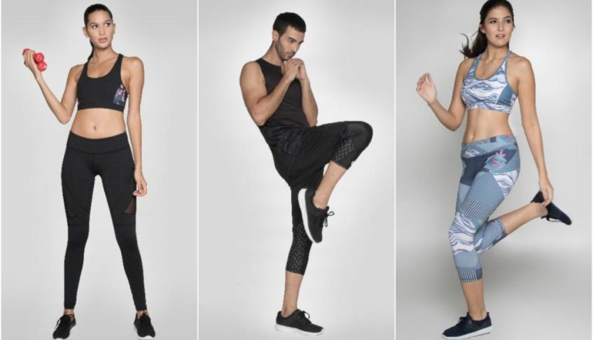 Atsui: A Local Performance and Athleisure Brand Made for Comfort, Style, and Confidence Is Making Waves In The Country